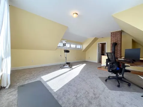 18 Allbee Road Landaff NH 03585