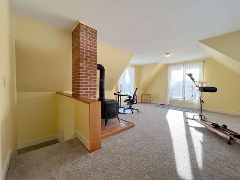 18 Allbee Road Landaff NH 03585