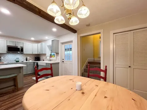 18 Allbee Road Landaff NH 03585