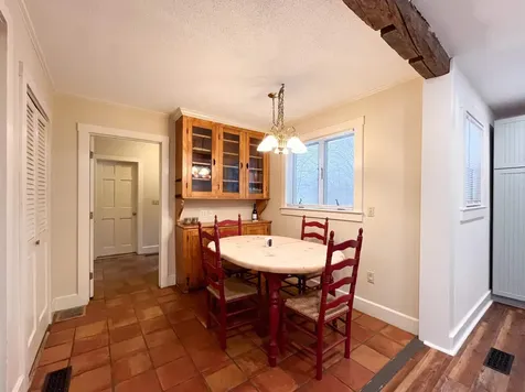 18 Allbee Road Landaff NH 03585