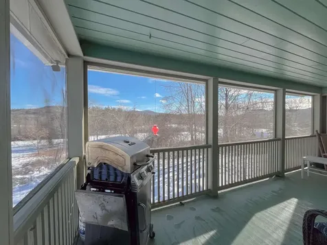 18 Allbee Road Landaff NH 03585