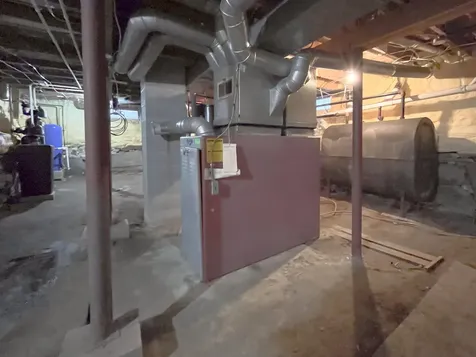 18 Allbee Road Landaff NH 03585