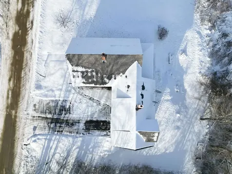 18 Allbee Road Landaff NH 03585