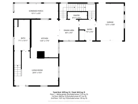 18 Allbee Road Landaff NH 03585