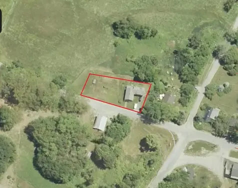 18 Allbee Road Landaff NH 03585