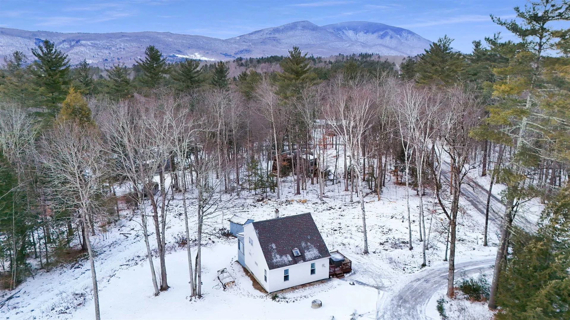 2023 North Road Sunderland VT 05250