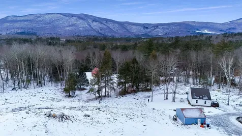 2023 North Road Sunderland VT 05250