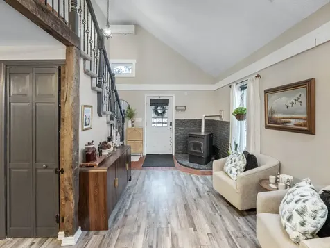 2023 North Road Sunderland VT 05250