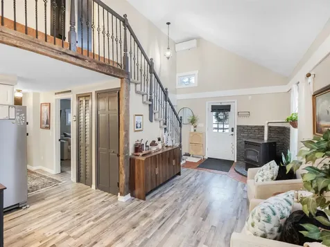 2023 North Road Sunderland VT 05250