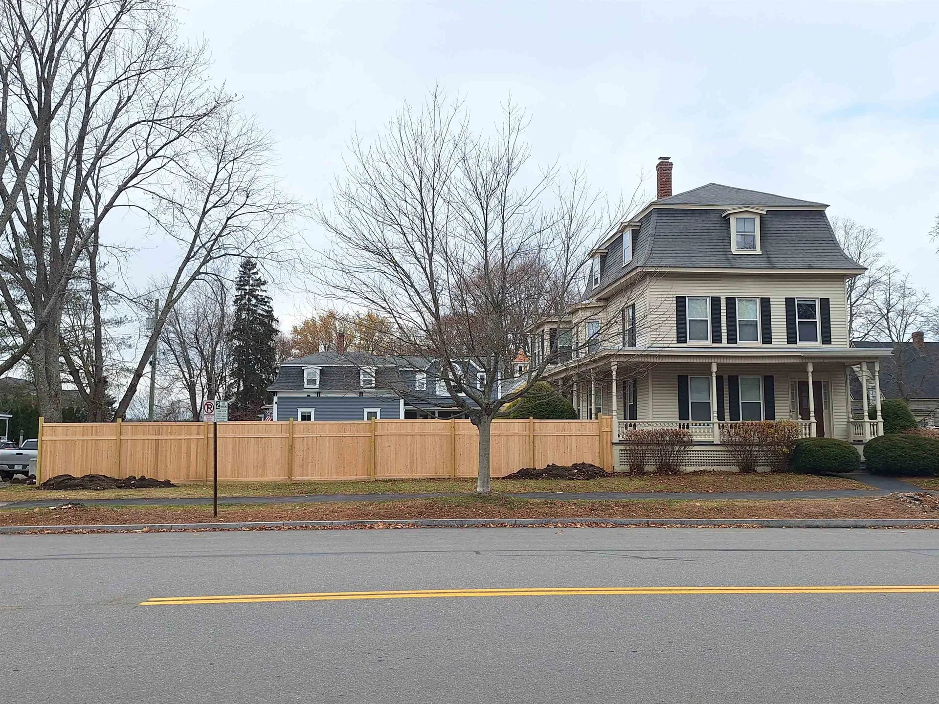 1934 Elm Street Manchester NH 03104