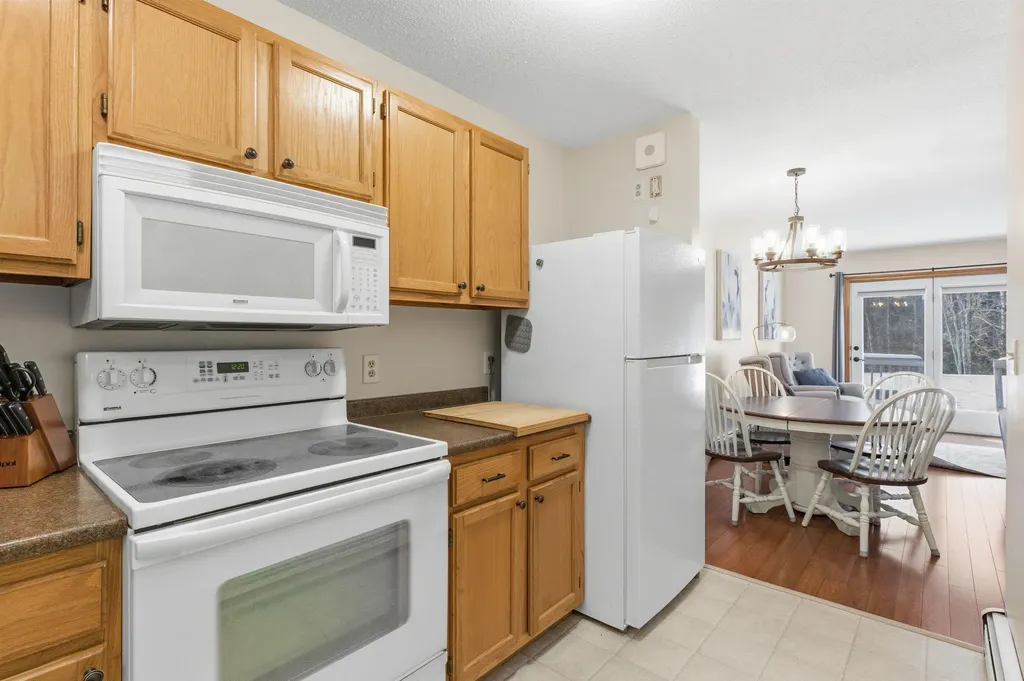 10 Chester Lane Enfield NH 03748