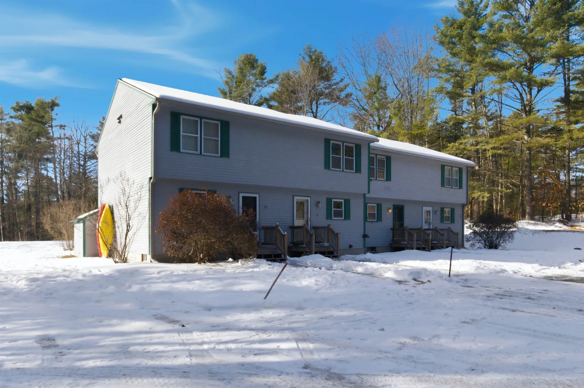 10 Chester Lane Enfield NH 03748