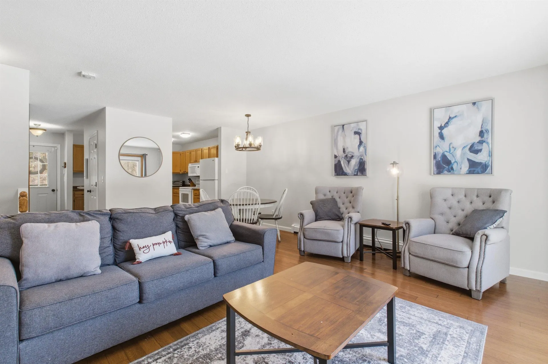 10 Chester Lane Enfield NH 03748