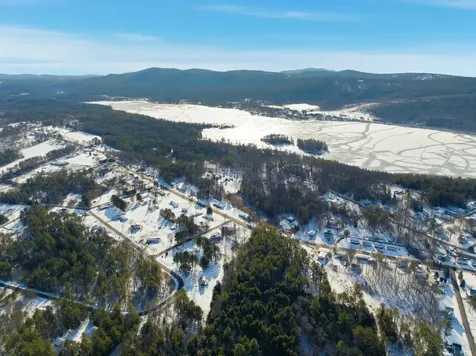 10 Chester Lane Enfield NH 03748