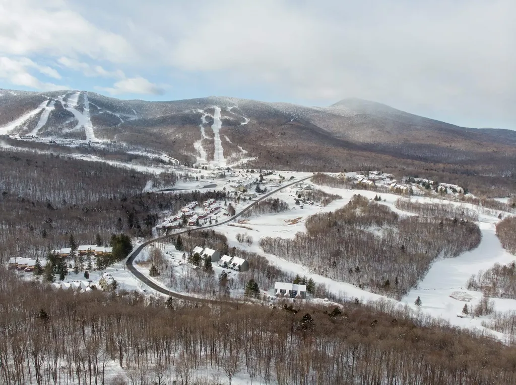 Lot #1 Mountainside Drive Killington VT 05751