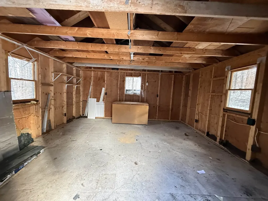 99 Pray Hill Road Wakefield NH 03872