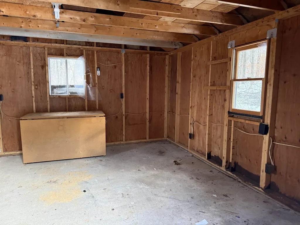 99 Pray Hill Road Wakefield NH 03872