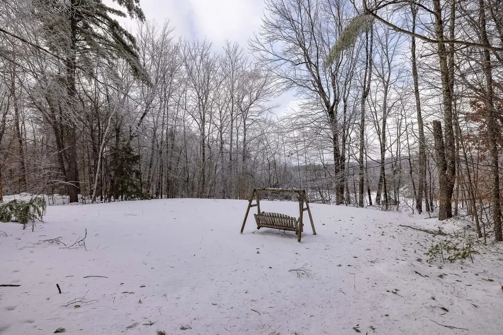 99 Pray Hill Road Wakefield NH 03872