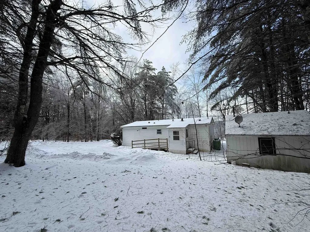 99 Pray Hill Road Wakefield NH 03872