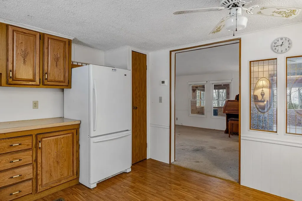 99 Pray Hill Road Wakefield NH 03872