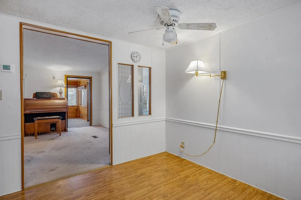 99 Pray Hill Road Wakefield NH 03872