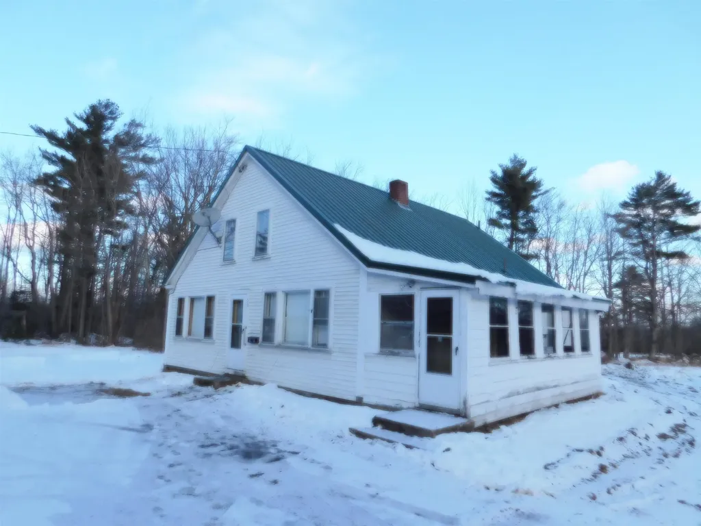 50 Kings Highway Middleton NH 03887
