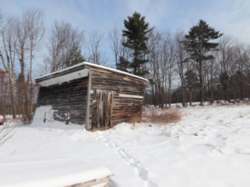 50 Kings Highway Middleton NH 03887