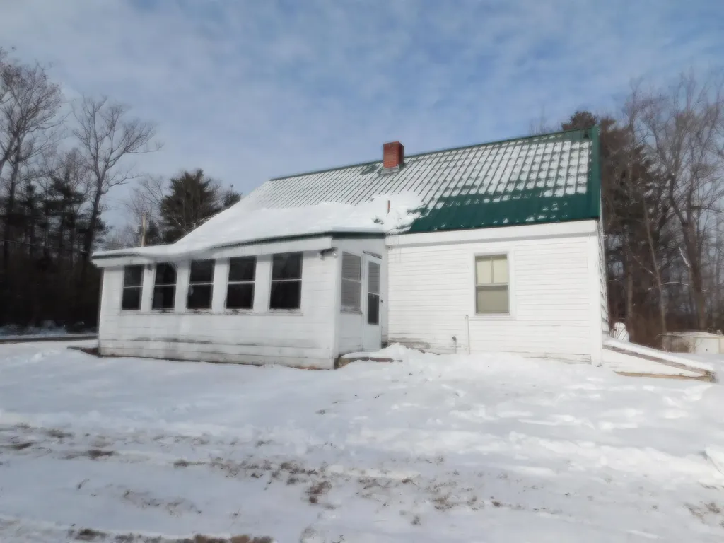50 Kings Highway Middleton NH 03887