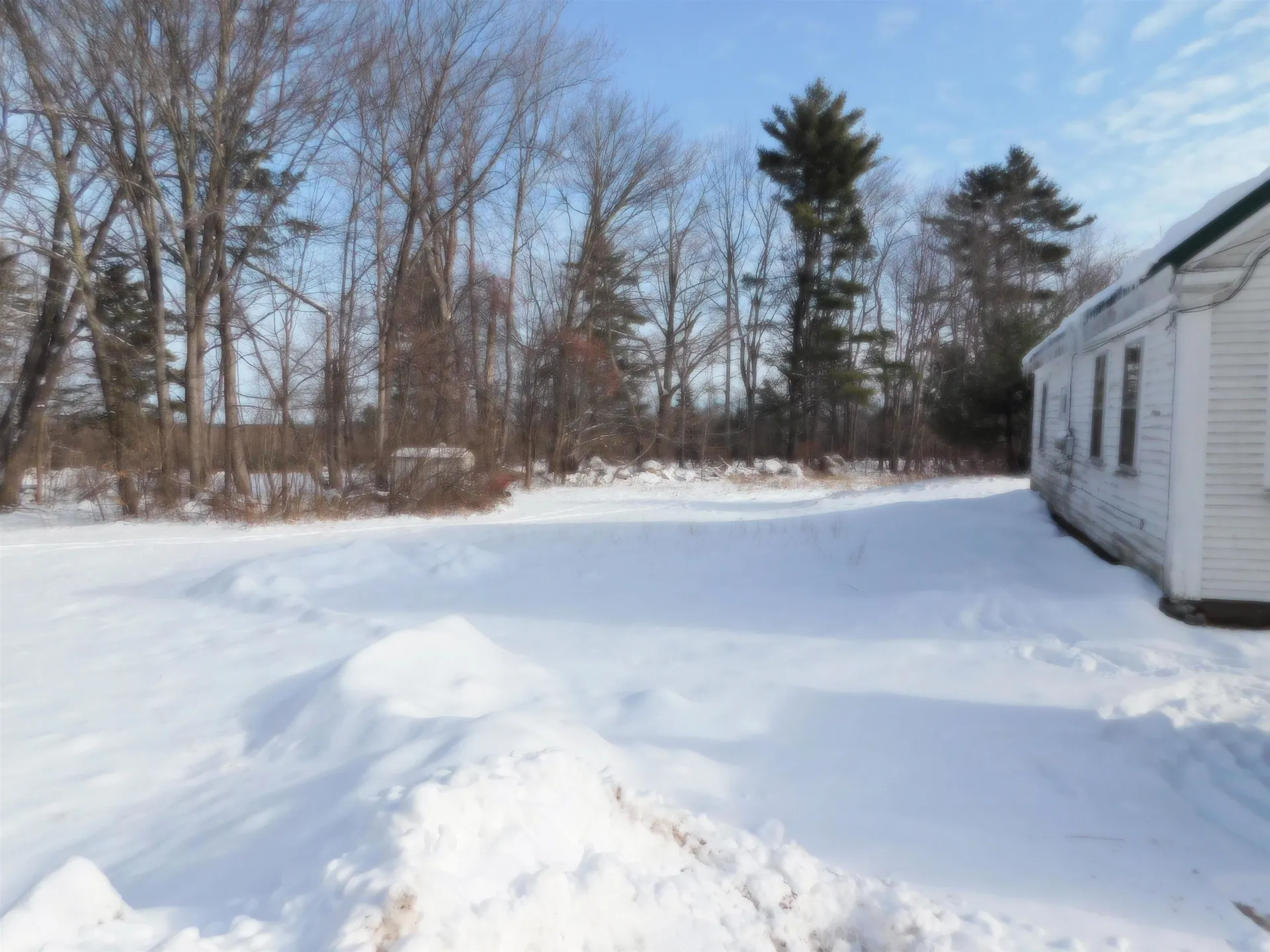 50 Kings Highway Middleton NH 03887