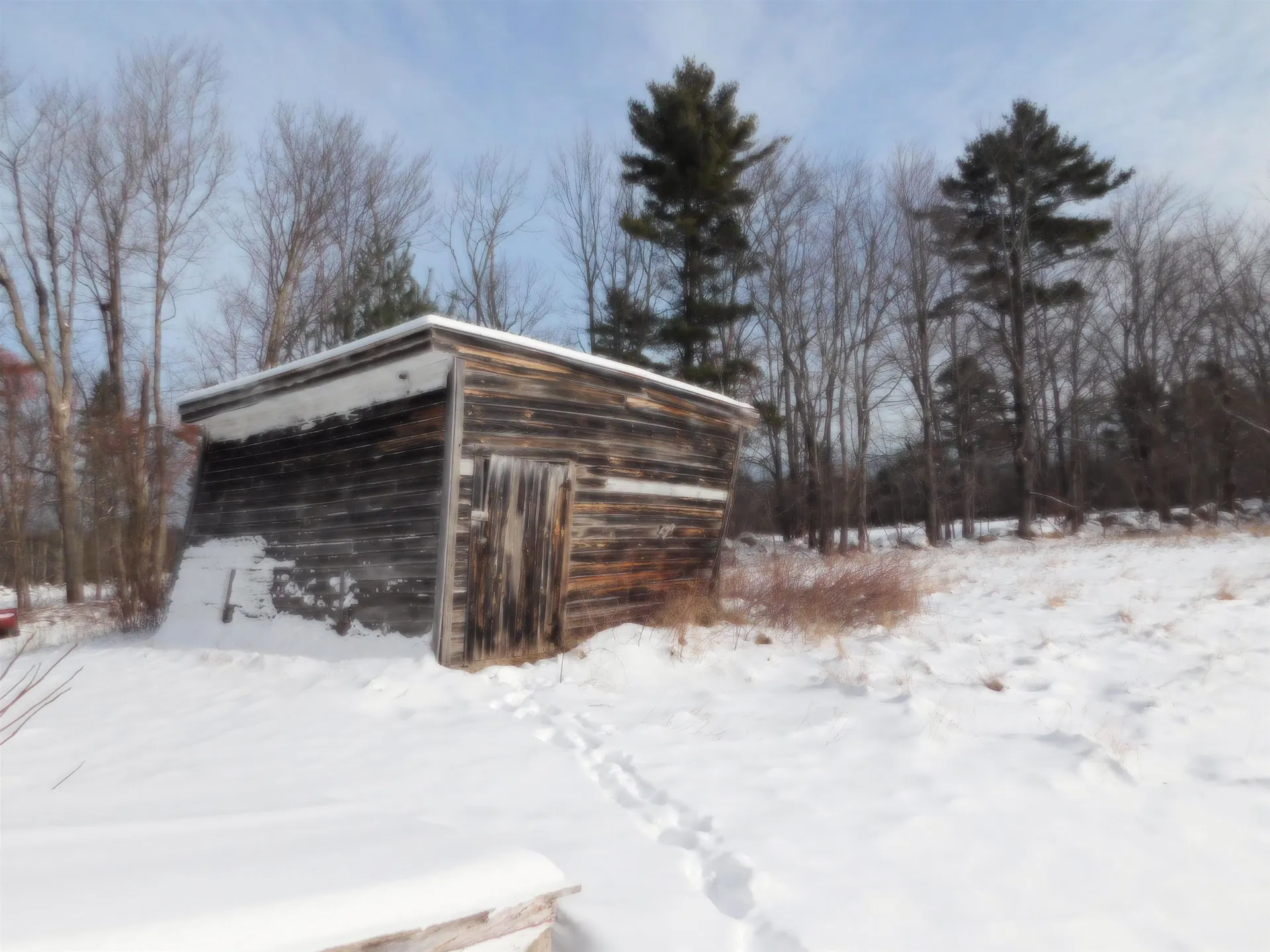 50 Kings Highway Middleton NH 03887