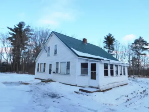 50 Kings Highway Middleton NH 03887