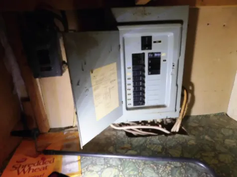 50 Kings Highway Middleton NH 03887