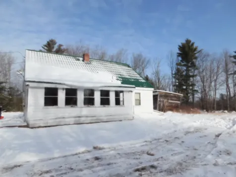 50 Kings Highway Middleton NH 03887