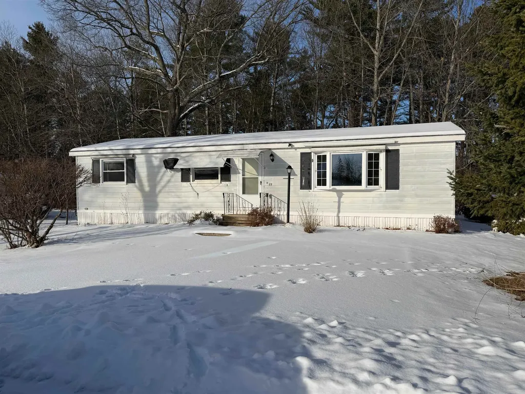 22 Fairfield Drive Concord NH 03301