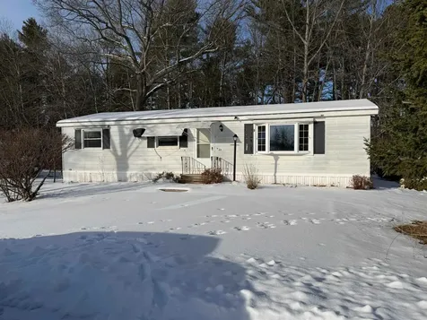22 Fairfield Drive Concord NH 03301