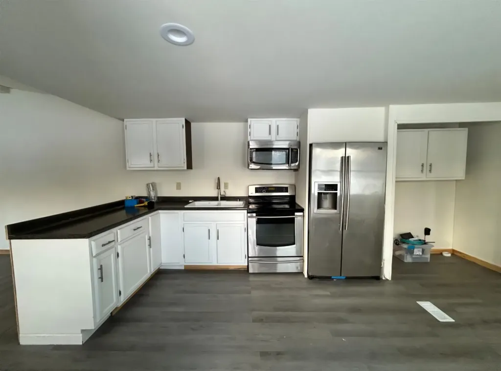 163 Wood Drive Extension Johnson VT 05656