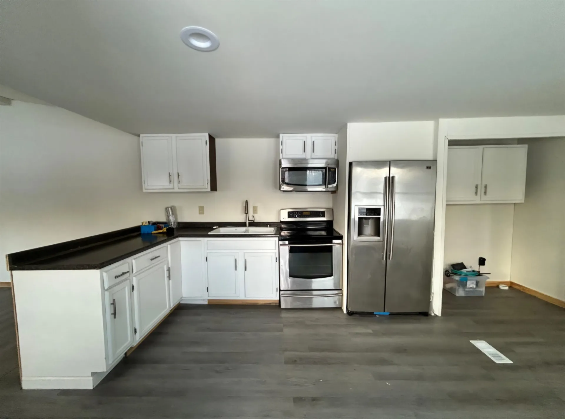 163 Wood Drive Extension Johnson VT 05656