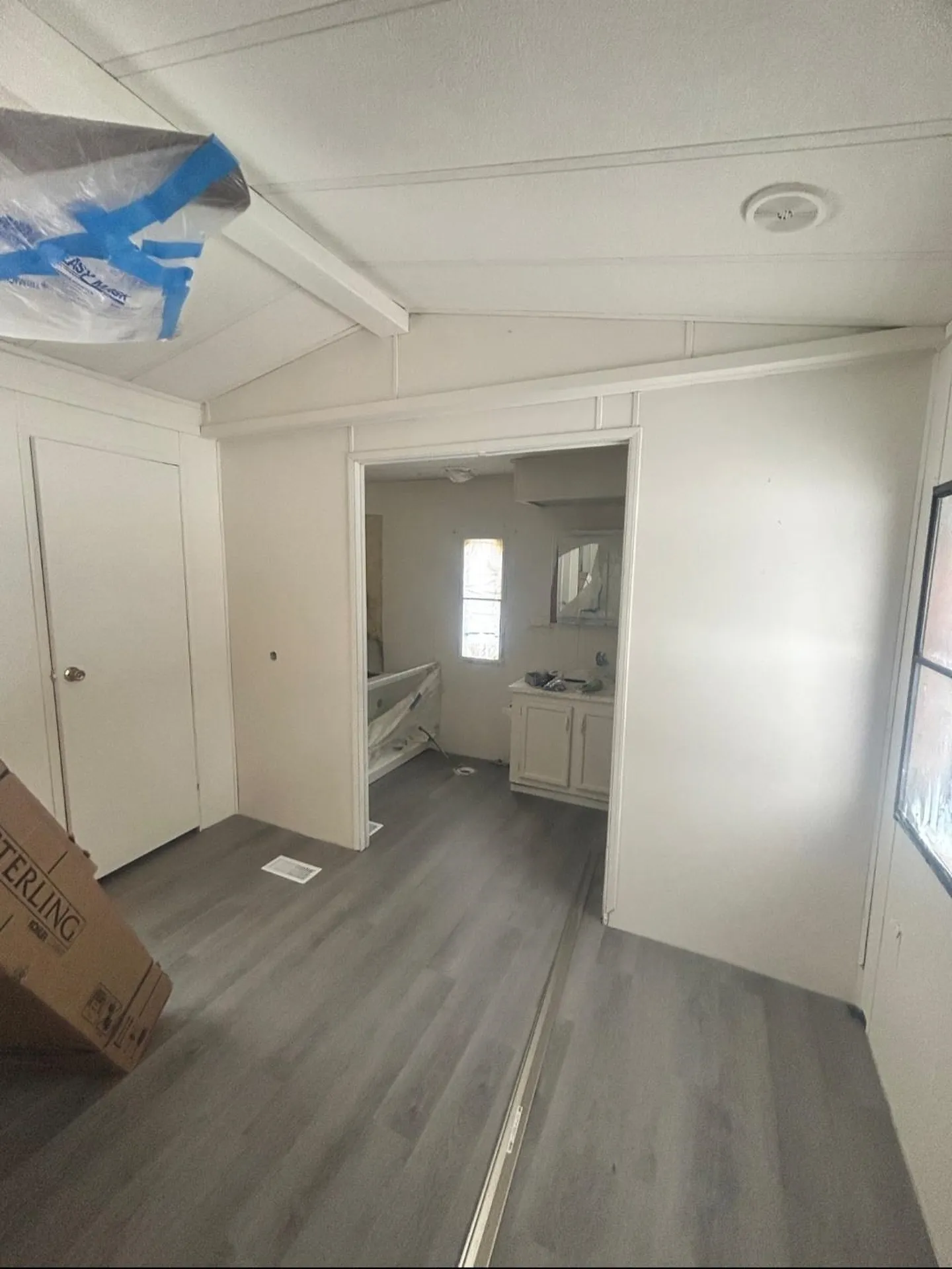 163 Wood Drive Extension Johnson VT 05656