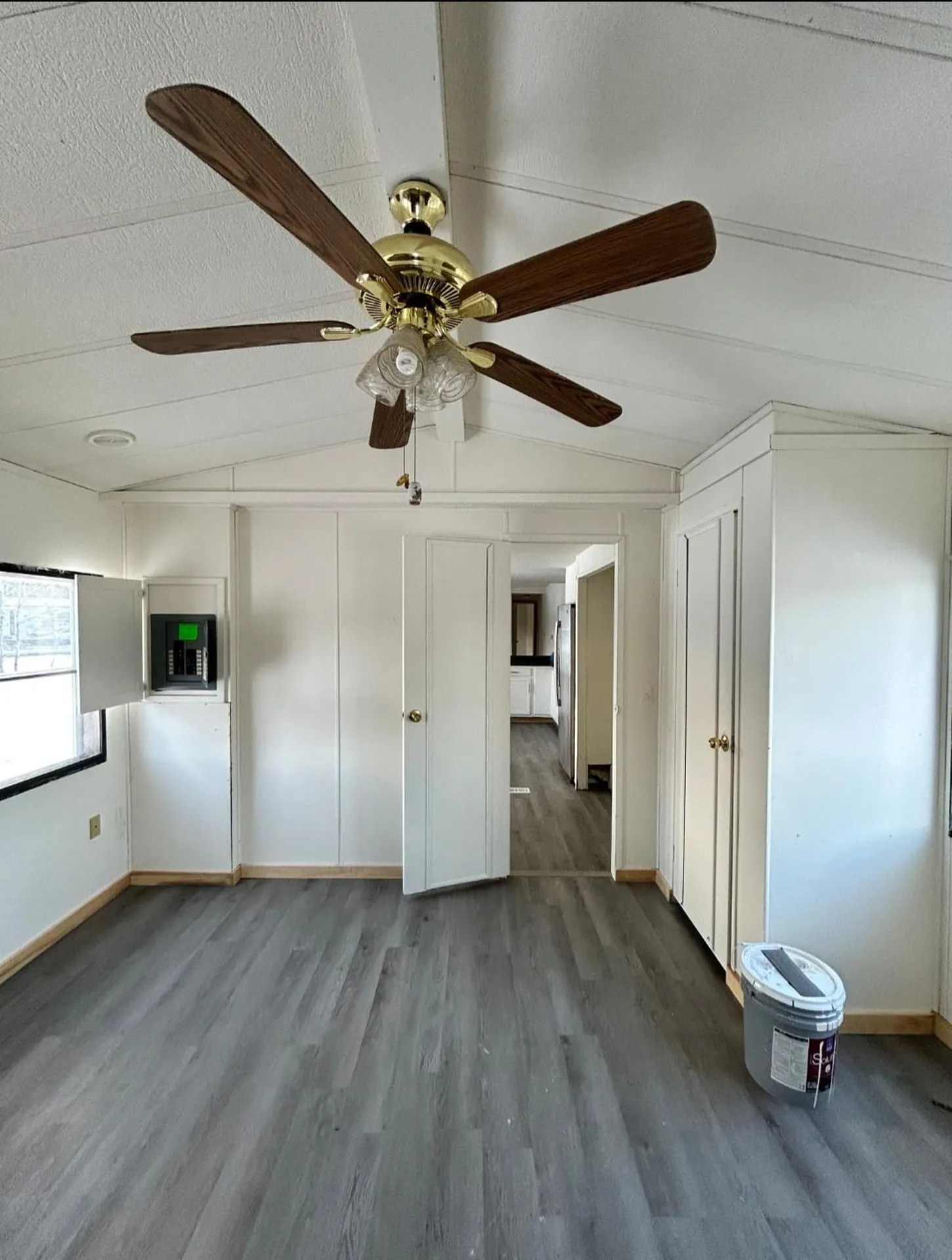 163 Wood Drive Extension Johnson VT 05656