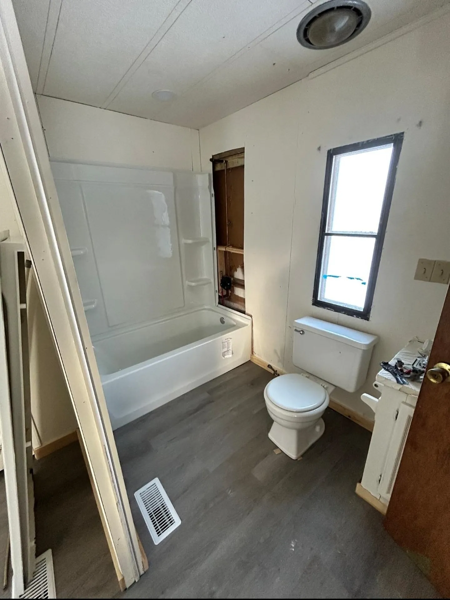 163 Wood Drive Extension Johnson VT 05656