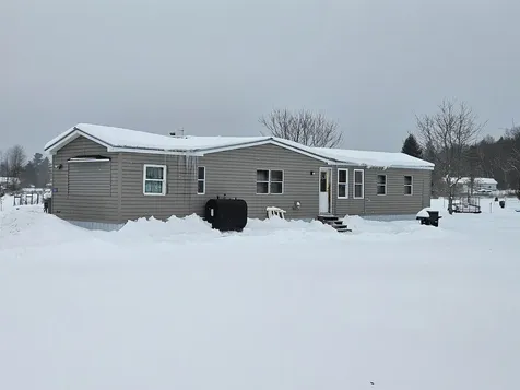 163 Wood Drive Extension Johnson VT 05656