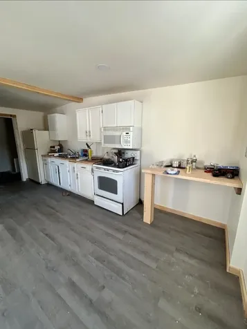 163 Wood Drive Extension Johnson VT 05656