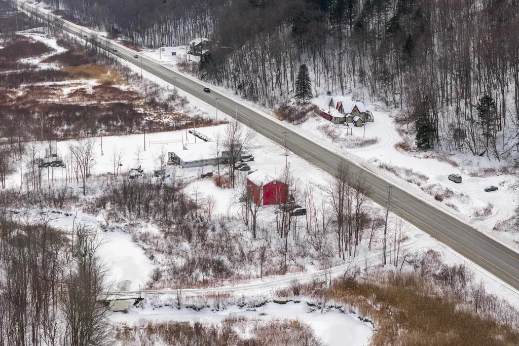 5465 Us Route 4 Killington VT 05751