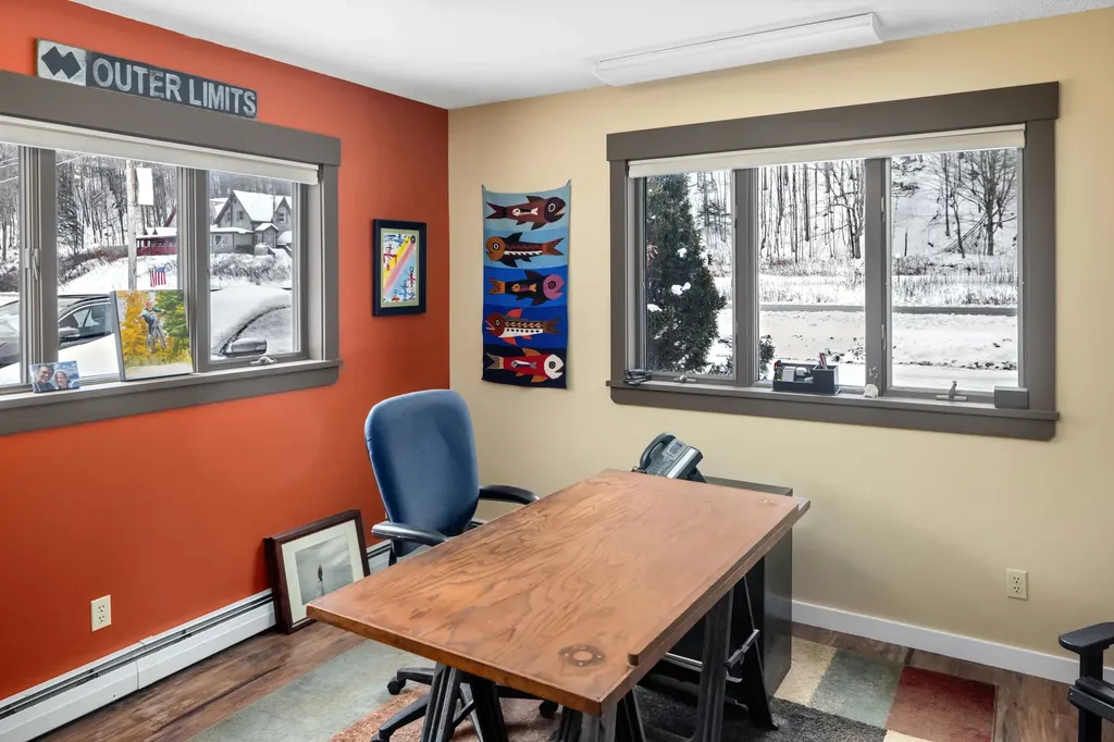 5465 Us Route 4 Killington VT 05751