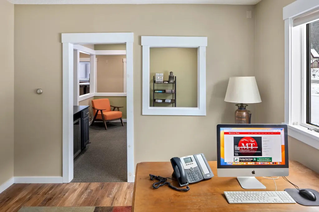 5465 Us Route 4 Killington VT 05751