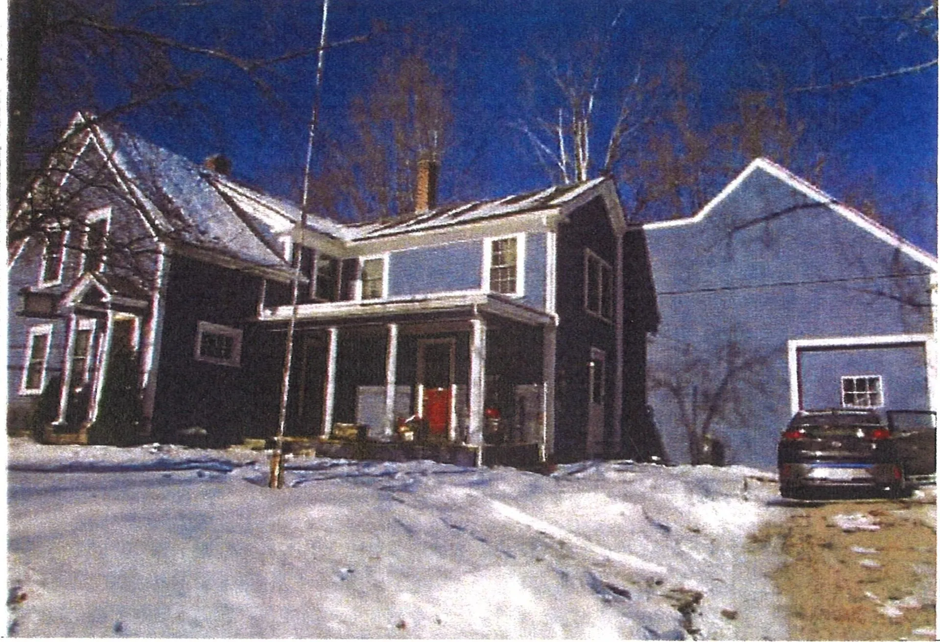 28 River Street Jaffrey NH 03452