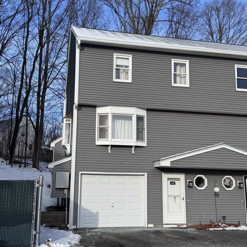 32 Birchwood Drive Milford NH 03055
