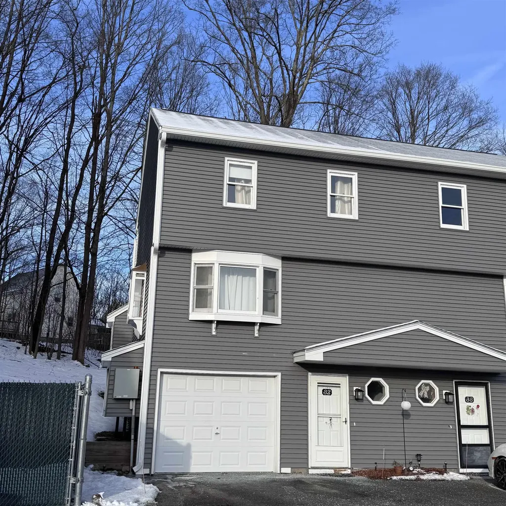 32 Birchwood Drive Milford NH 03055