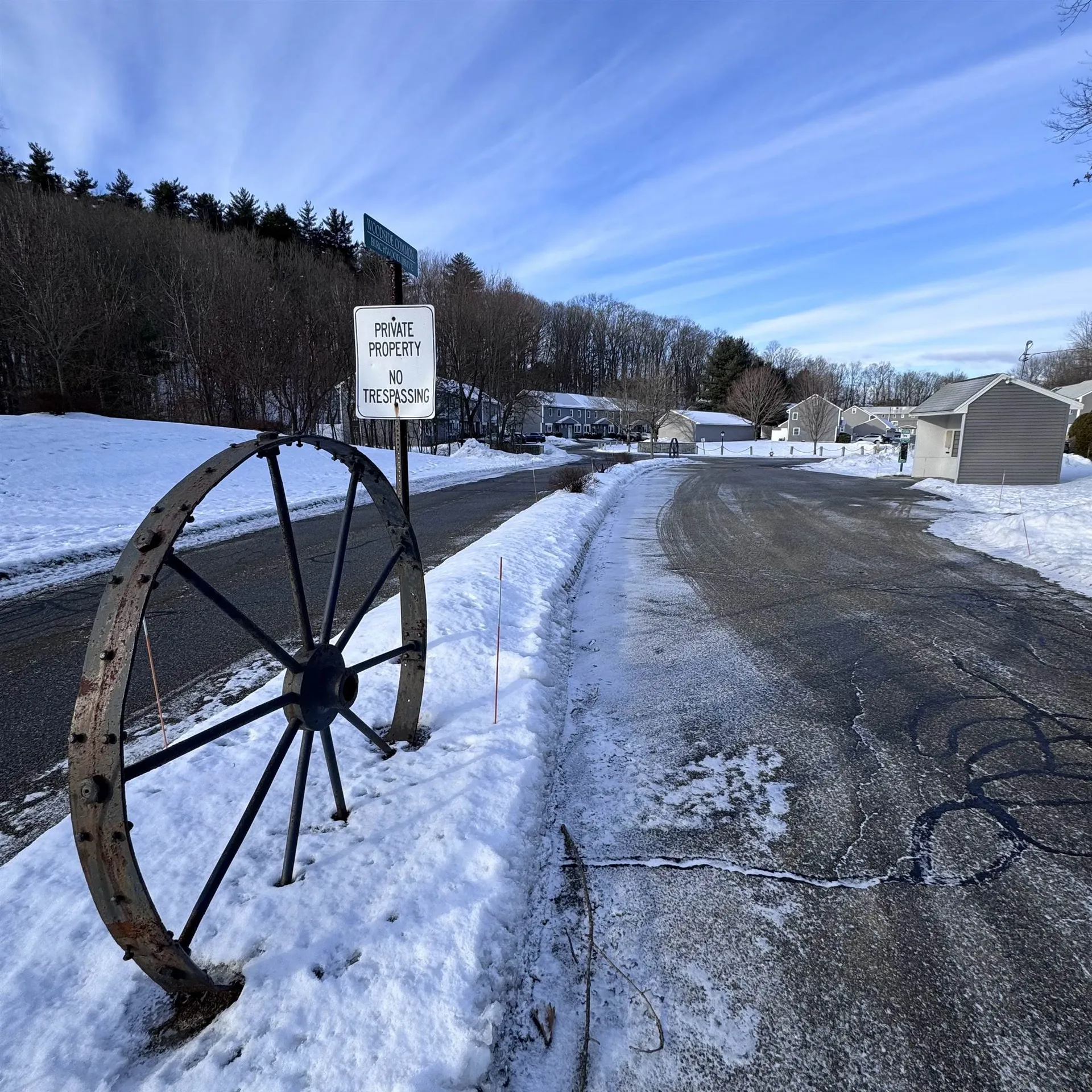 32 Birchwood Drive Milford NH 03055