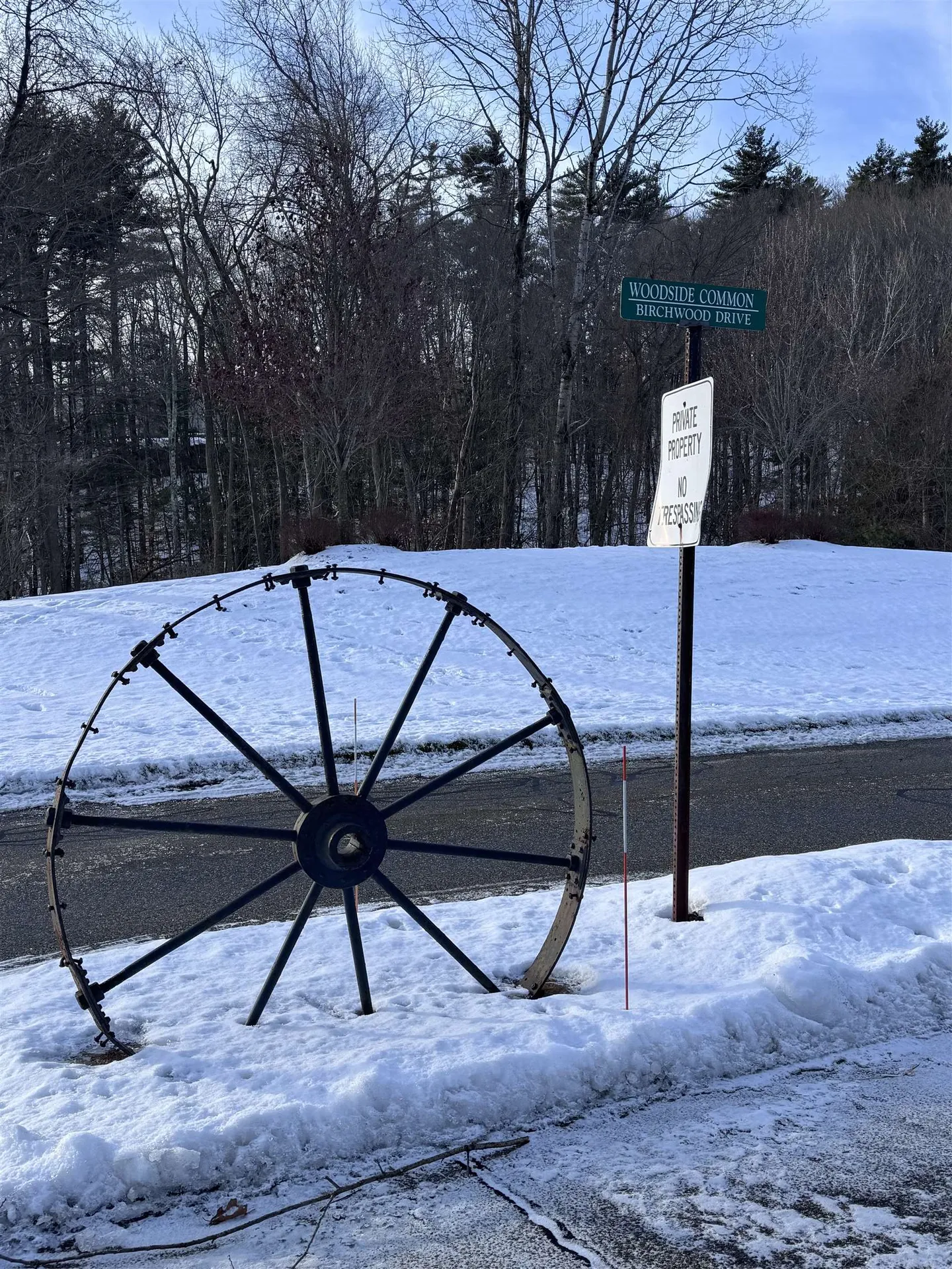 32 Birchwood Drive Milford NH 03055